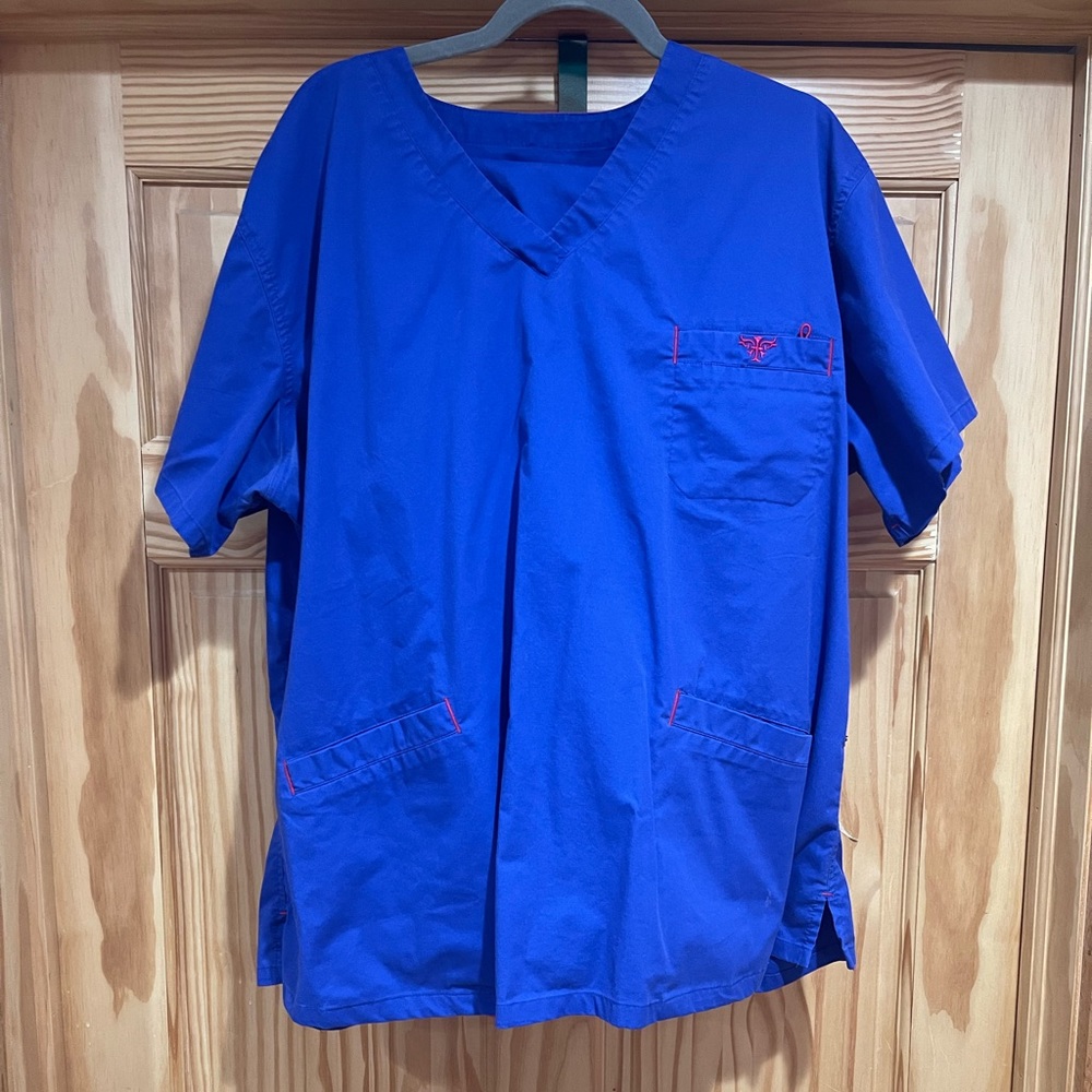 Med Couture Scrub set-Classic